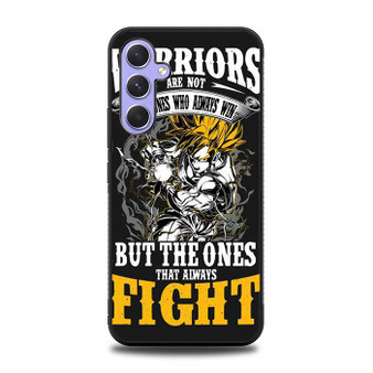 sophie turner Samsung Galaxy A54 5G Case