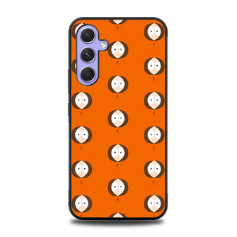 South Park kenny collage Samsung Galaxy A54 5G Case