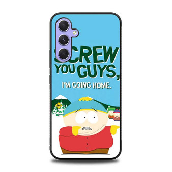 South Park 1 Samsung Galaxy A54 5G Case