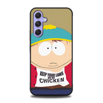 Sper saiyan fusion Samsung Galaxy A54 5G Case