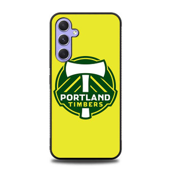 Portland Timbers 3 Samsung Galaxy A54 5G Case