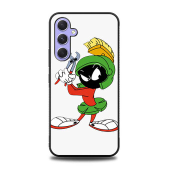Looney Tunes Marvin the Martian 2 Samsung Galaxy A54 5G Case