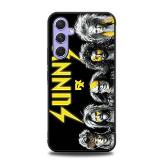 Sunny FXX Samsung Galaxy A54 5G Case