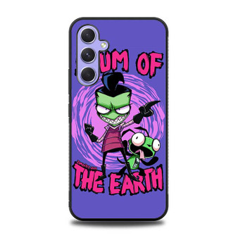 Invader Zim 6 Samsung Galaxy A54 5G Case