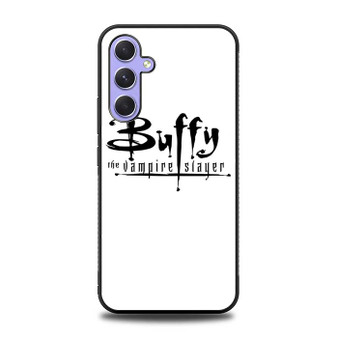 Buffy the Vampire Slayer Samsung Galaxy A54 5G Case