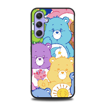 Care Bears Wonder Cloud 3 Samsung Galaxy A54 5G Case
