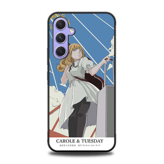 Carole & Tuesday 1 Samsung Galaxy A54 5G Case