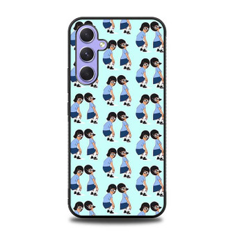 Bobs Burger 2 Samsung Galaxy A54 5G Case