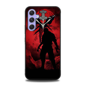 Berserk 4 Samsung Galaxy A54 5G Case
