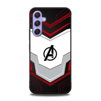 Avengers Quanum Suit Samsung Galaxy A54 5G Case