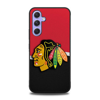 Chicago Blackhawks 2 Samsung Galaxy A54 5G Case