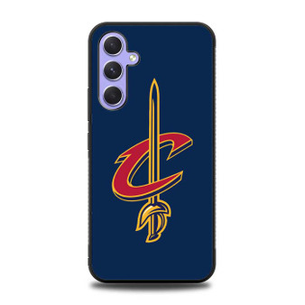 Cleveland Cavaliers 10 Samsung Galaxy A54 5G Case