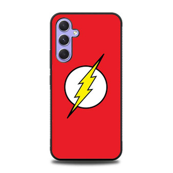 Flash logo Samsung Galaxy A54 5G Case