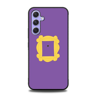 Friends Door Frame Samsung Galaxy A54 5G Case