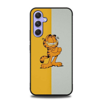 Garfield the Cat Samsung Galaxy A54 5G Case