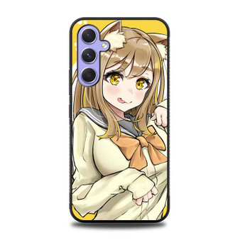 Hanamaru Kunikida Samsung Galaxy A54 5G Case