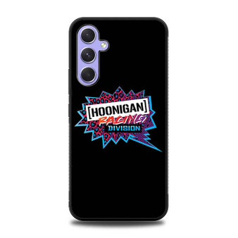Hoonigan Racing Samsung Galaxy A54 5G Case