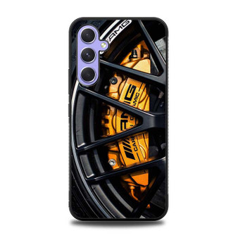 Mercedes AMG Velg Samsung Galaxy A54 5G Case
