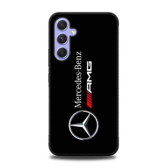 Mercedes AMG Samsung Galaxy A54 5G Case