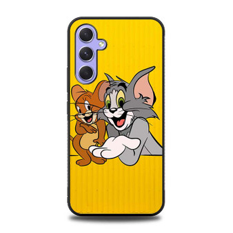 Tom and Jerry 1 Samsung Galaxy A54 5G Case