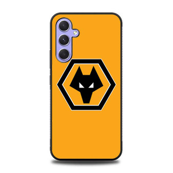 Wolverhampton Samsung Galaxy A54 5G Case