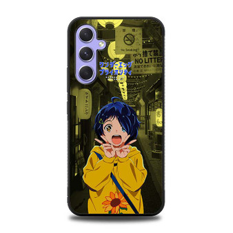 Wonder Egg Priority Ohto Ai 2 Samsung Galaxy A54 5G Case
