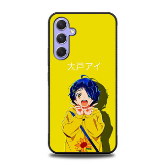 Wonder Egg Priority Ohto Ai 1 Samsung Galaxy A54 5G Case