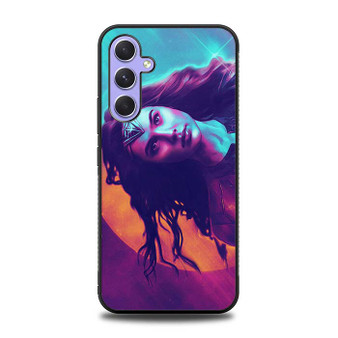 Wonder Woman 1984 Gal Gadot 2 Samsung Galaxy A54 5G Case