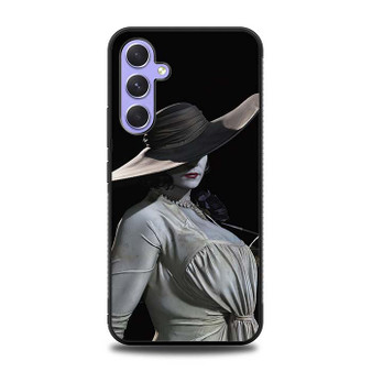 Alcina Dimitrescu RE Village Samsung Galaxy A54 5G Case