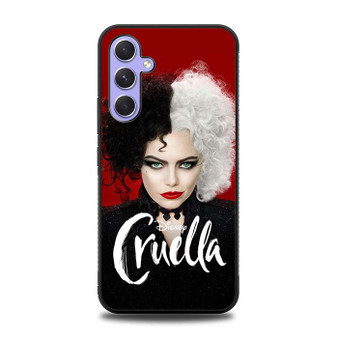 Cruella 2 Samsung Galaxy A54 5G Case
