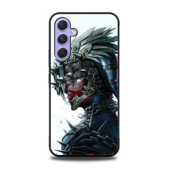Harley Quinn Cool Samsung Galaxy A54 5G Case