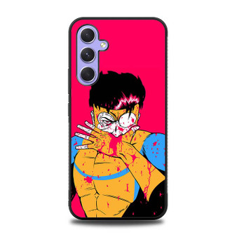 Invincible 1 Samsung Galaxy A54 5G Case
