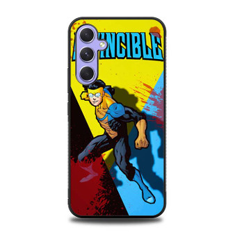 Invincible 2 Samsung Galaxy A54 5G Case