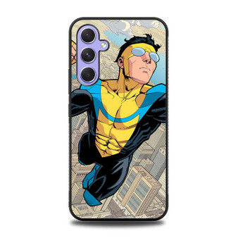 Invincible Mark Samsung Galaxy A54 5G Case