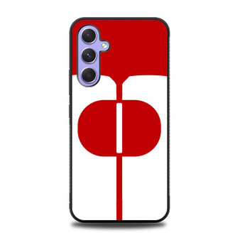 Invincible Omni Man Logo Samsung Galaxy A54 5G Case