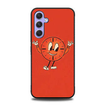 Loki Miss Minute 1 Samsung Galaxy A54 5G Case