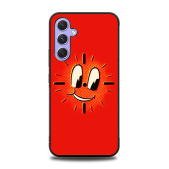 Loki Miss Minute 2 Samsung Galaxy A54 5G Case