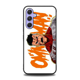 Omni Man Invincible Samsung Galaxy A54 5G Case