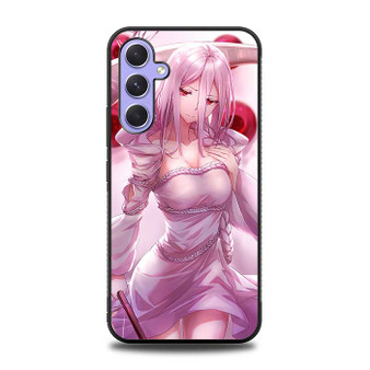 Shiraori So Im a Spider So What Samsung Galaxy A54 5G Case