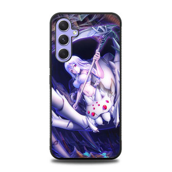 So Im a Spider So What Shiraori Samsung Galaxy A54 5G Case