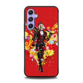 Suicide Squad Harley Quinn Samsung Galaxy A54 5G Case