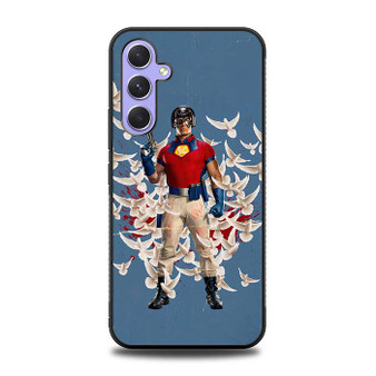 Suicide Squad Peacemaker Samsung Galaxy A54 5G Case
