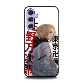Tokyo Revengers Mikey 1 Samsung Galaxy A54 5G Case