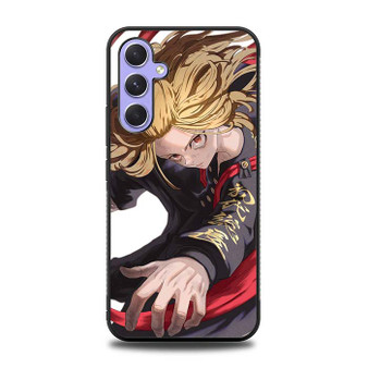 Tokyo Revengers Mikey 2 Samsung Galaxy A54 5G Case