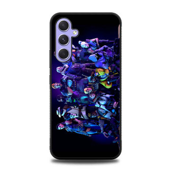 Valorant Groups Samsung Galaxy A54 5G Case