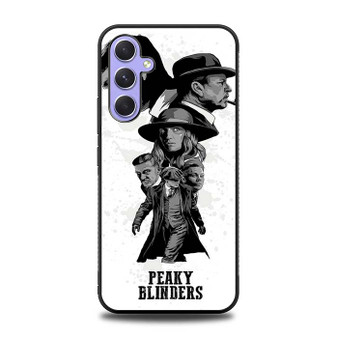 Peaky Blender Samsung Galaxy A54 5G Case