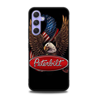 Peterbilt Eagle Samsung Galaxy A54 5G Case