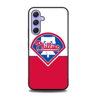 Phila Phillies Samsung Galaxy A54 5G Case