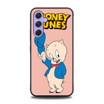 porky pig Samsung Galaxy A54 5G Case