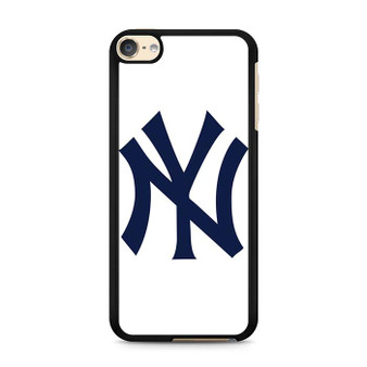 New York Yankees Logo 2 iPod Touch 6 Case